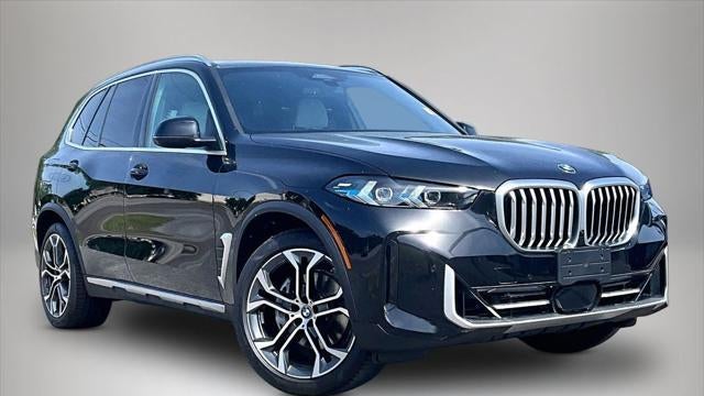 Preowned 2025 BMW X5 xDrive40i for Sale