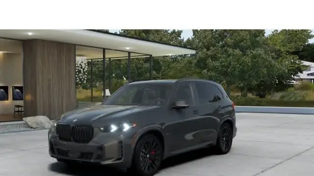 Preowned 2026 BMW X5 xDrive40i for Sale