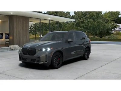 Photo of a 2026 BMW X5 AWD Xdrive40i 4DR Sports Activity Vehicle for sale