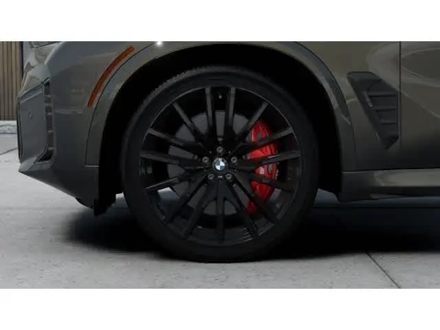 2026 BMW X5 - $70,995
