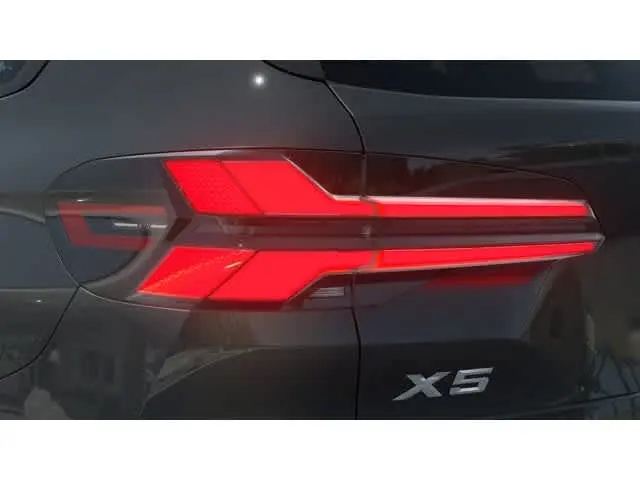 2026 BMW X5 - $70,995