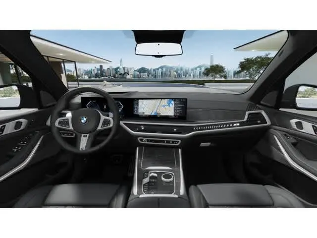 2026 BMW X5 - $70,995