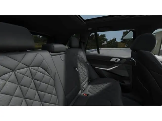 2026 BMW X5 - $70,995