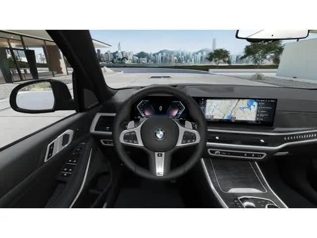 2026 BMW X5 - $70,995