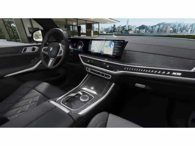 2026 BMW X5 - $70,995