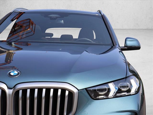 2026 BMW X5 - $68,013