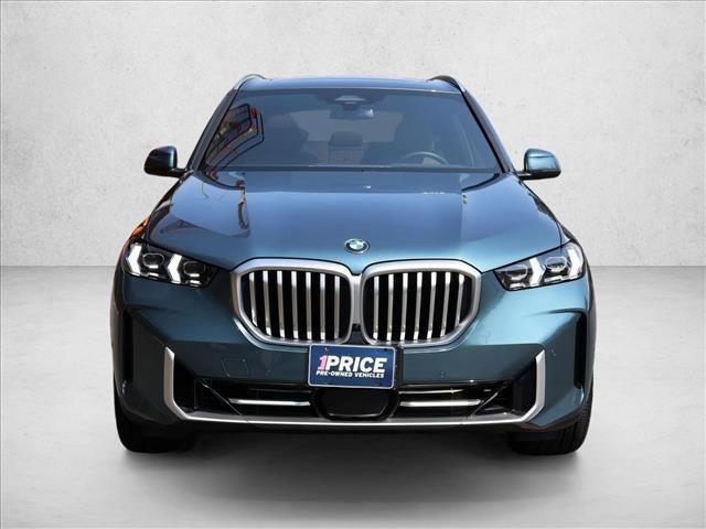 2026 BMW X5 - $68,013