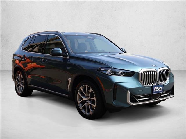 2026 BMW X5 - $68,013