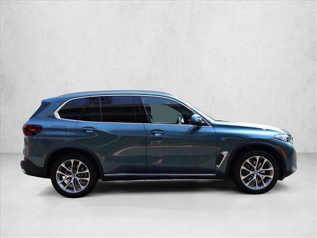 2026 BMW X5 - $68,013