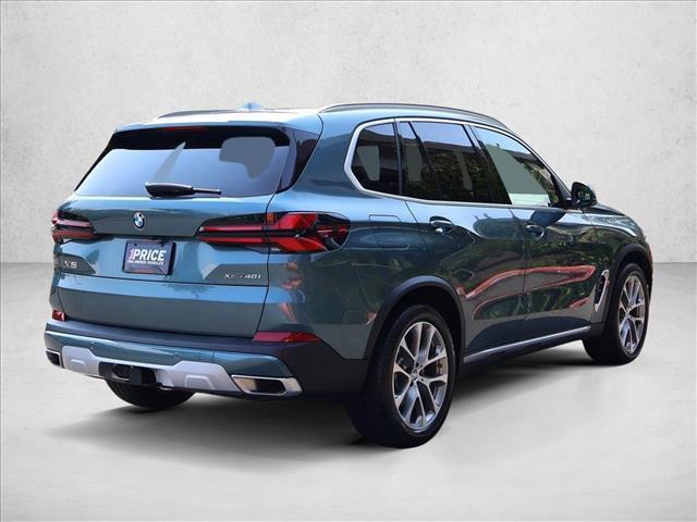 2026 BMW X5 - $68,013
