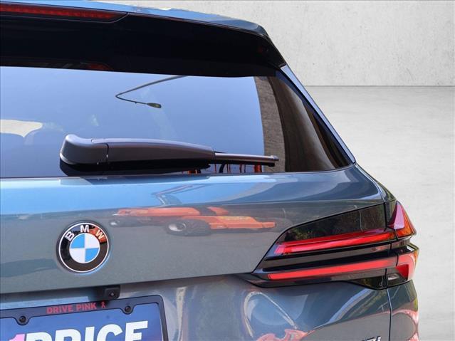 2026 BMW X5 - $68,013