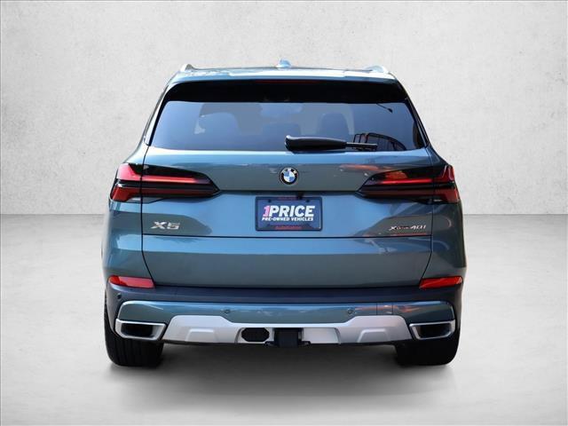 2026 BMW X5 - $68,013
