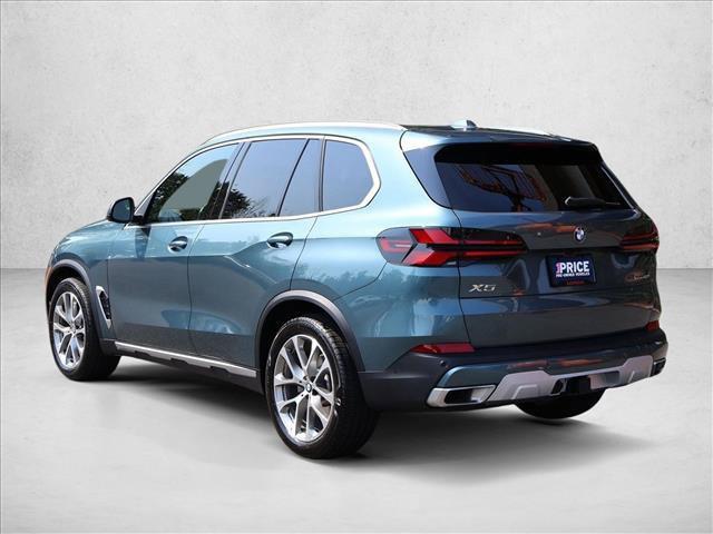 2026 BMW X5 - $68,013