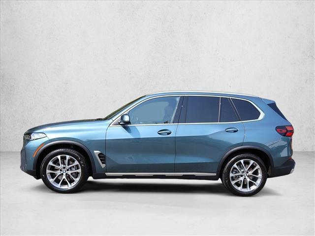 2026 BMW X5 - $68,013
