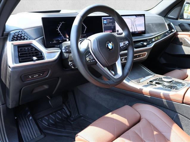 2026 BMW X5 - $68,013