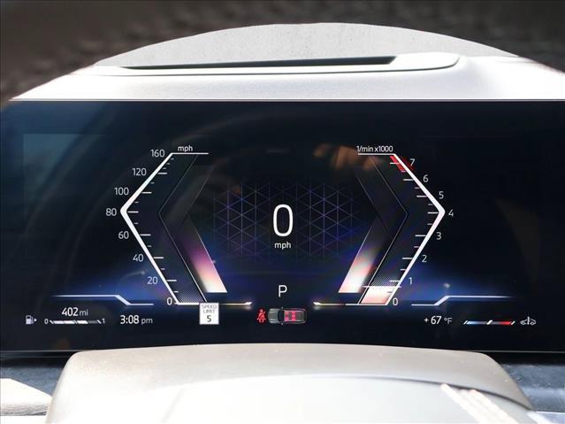 2026 BMW X5 - $68,013