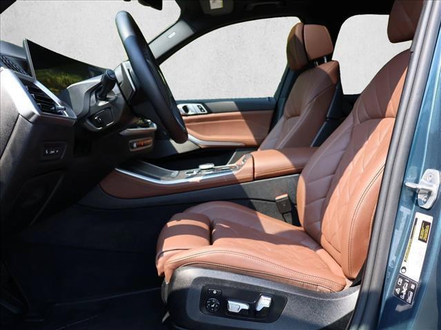 2026 BMW X5 - $68,013