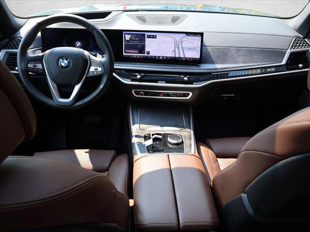 2026 BMW X5 - $68,013