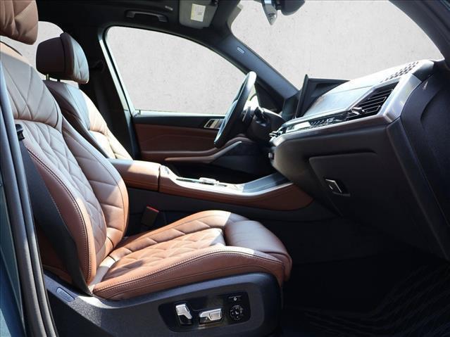 2026 BMW X5 - $68,013
