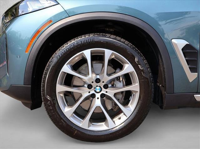 2026 BMW X5 - $68,013