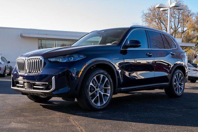 2026 BMW X5 - $66,994