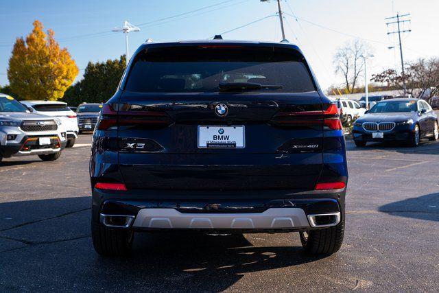 2026 BMW X5 - $66,994