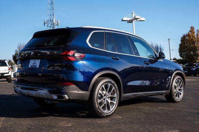 2026 BMW X5 - $66,994