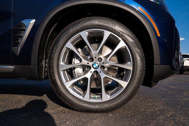 2026 BMW X5 - $66,994