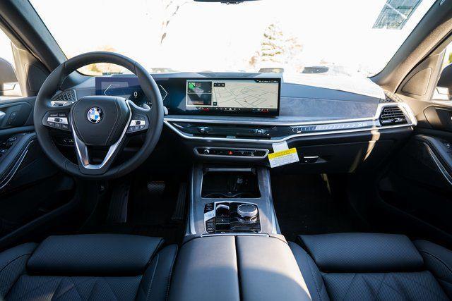 2026 BMW X5 - $66,994
