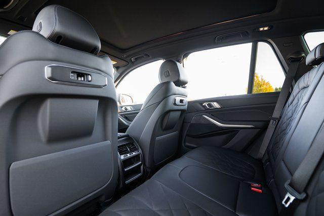 2026 BMW X5 - $66,994