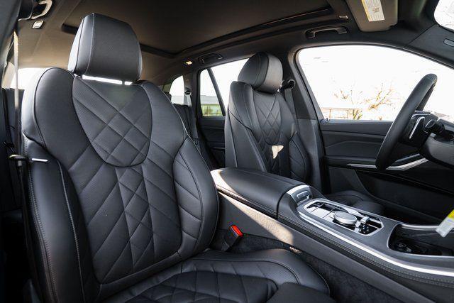 2026 BMW X5 - $66,994