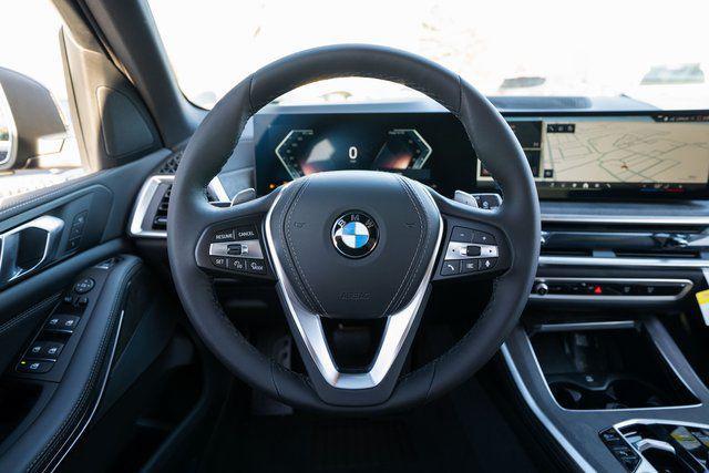 2026 BMW X5 - $66,994