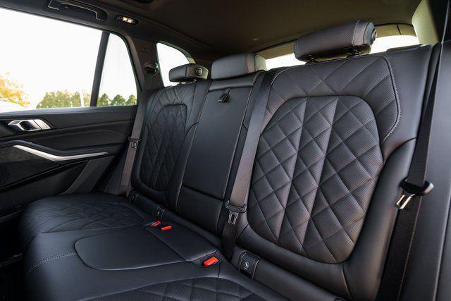 2026 BMW X5 - $66,994
