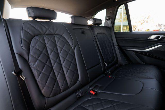 2026 BMW X5 - $66,994
