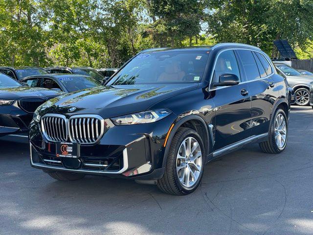2026 BMW X5 - $72,747