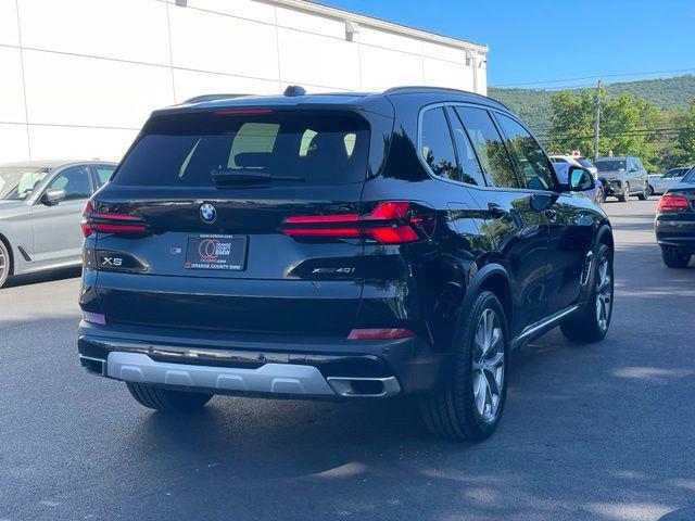 2026 BMW X5 - $72,747