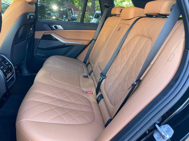 2026 BMW X5 - $72,747