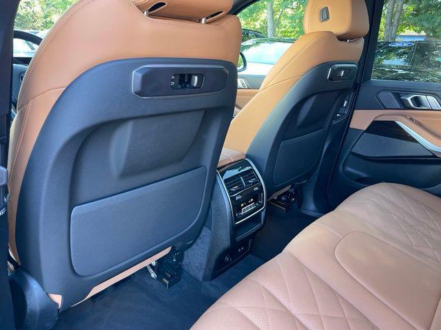 2026 BMW X5 - $72,747