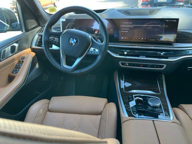 2026 BMW X5 - $72,747