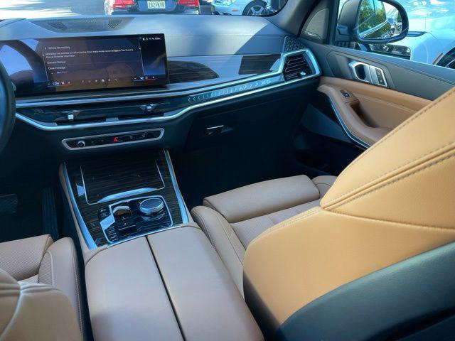 2026 BMW X5 - $72,747