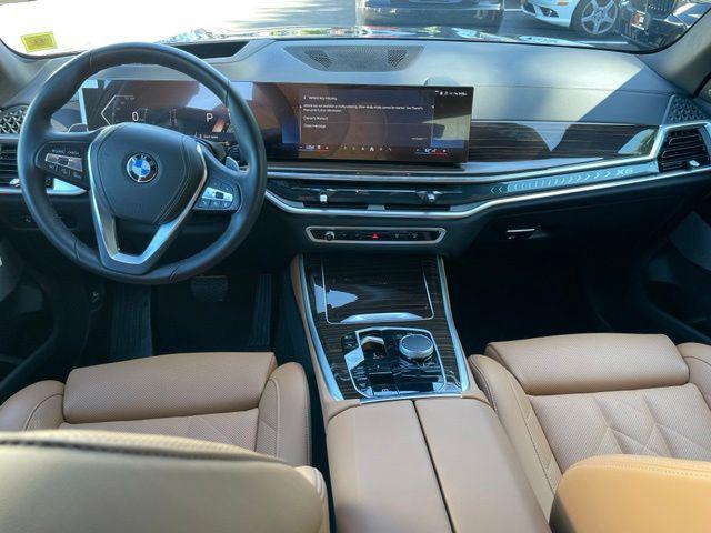 2026 BMW X5 - $72,747