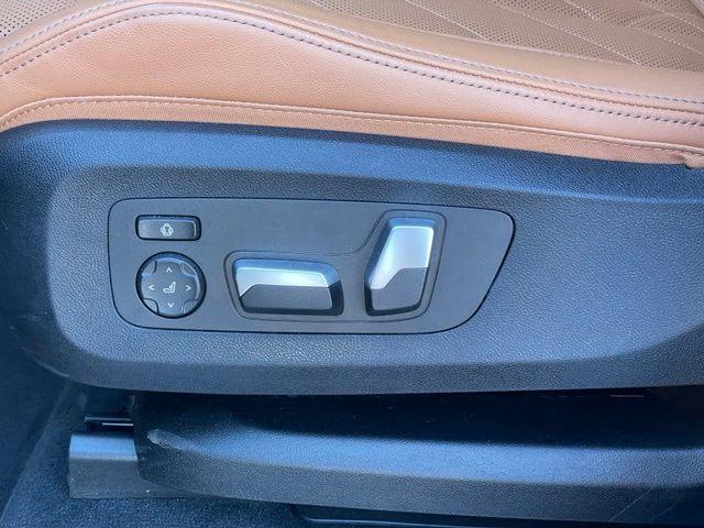 2026 BMW X5 - $72,747