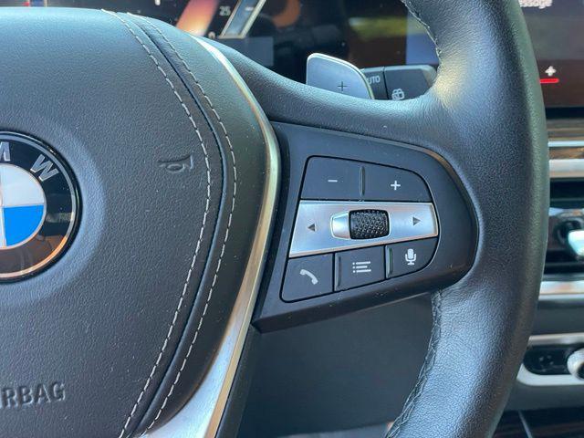 2026 BMW X5 - $72,747