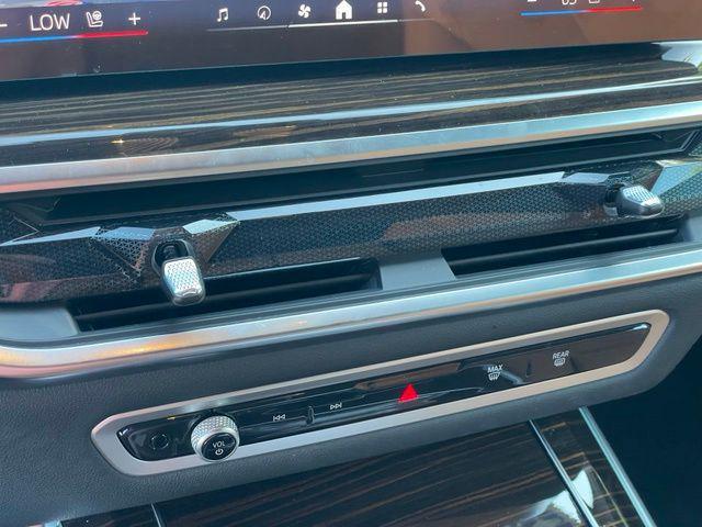2026 BMW X5 - $72,747