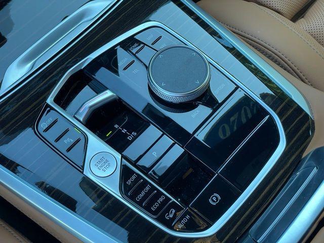 2026 BMW X5 - $72,747