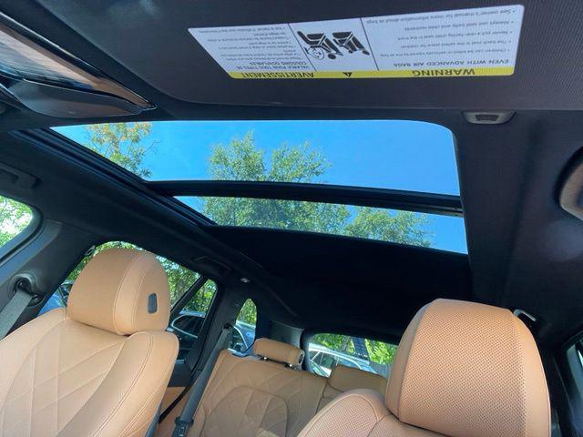 2026 BMW X5 - $72,747