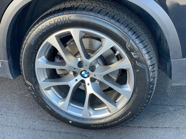 2026 BMW X5 - $72,747