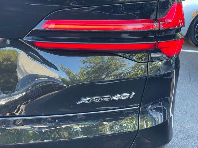 2026 BMW X5 - $72,747