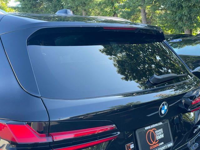 2026 BMW X5 - $72,747