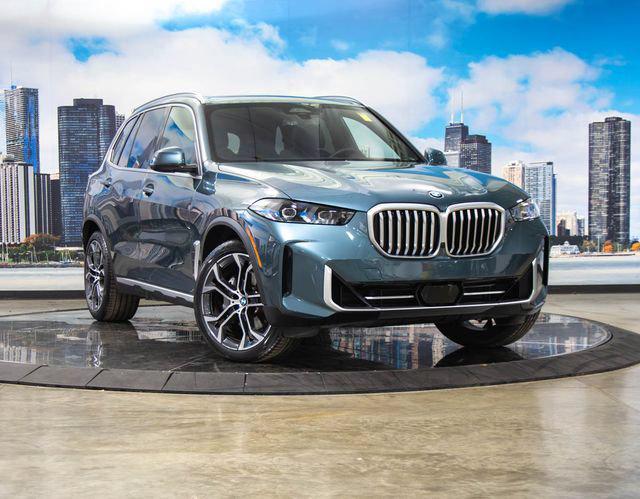 2026 BMW X5 - $64,995